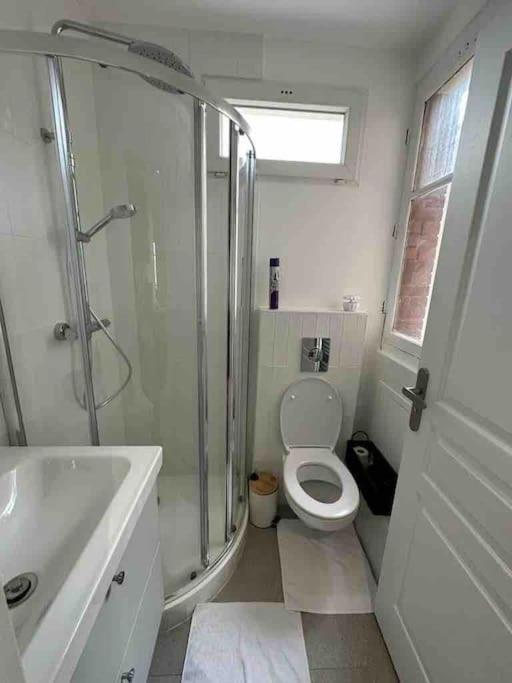 Le Saint-Mande Elegant Et Pratique, Metro 1 A Deux Pas Daire Dış mekan fotoğraf